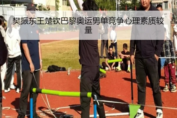 樊振东王楚钦巴黎奥运男单竞争心理素质较量
